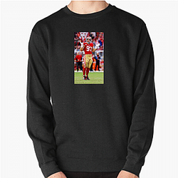 Nick Bosa won Defensive Rookie of the Year in 2019 Nick Bosa Sweatshirts