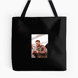 Nick Bosa plays for the San Francisco 49ers Nick Bosa Bags
