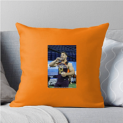 Nick Bosa's father also played in the NFL Nick Bosa Pillows Cover