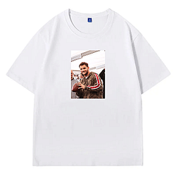 Nick Bosa plays for the San Francisco 49ers Nick Bosa T-Shirts