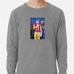 Nick Bosa won Defensive Player of the Year in 2022 Nick Bosa Sweatshirts