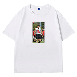 Nick Bosa was the second overall pick in 2019 Nick Bosa T-Shirts
