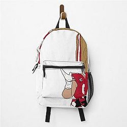 Nick Bosa Backpack