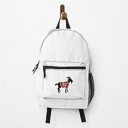 Nick Bosa Backpack