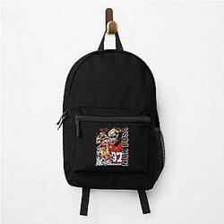 Nick Bosa Vertical Backpack