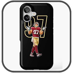 Nick Bosa Cases
