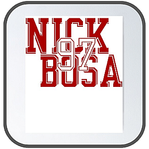 Nick Bosa Posters