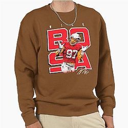 Nick Bosa Sweatshirt