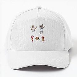 Nick Bosa Baseball Cap