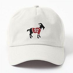 Nick Bosa Dad Hat