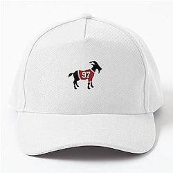Nick Bosa GOAT Cap