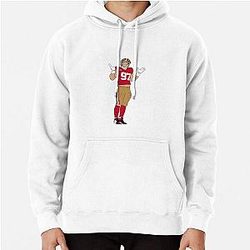 Nick Bosa Hoodie