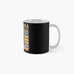 Nick Bosa Classic Mug