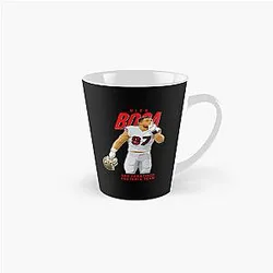Nick Bosa 97 San Francisco Football Team Mug