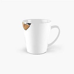Nick Bosa Celebrates Tall Mug