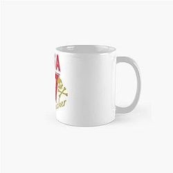 Nick Bosa The Punisher Classic Mug