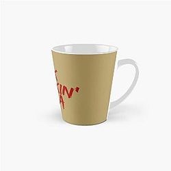 Nick Bosa, San Francisco 49ers Nick Bosa Tall Mug