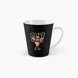 Nick Bosa San Francisco 49ers 97 Tall Mug