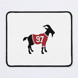 Nick Bosa Mouse Pad