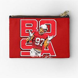 Nick Bosa Pouch