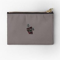 Neon Nick Bosa 97 Zipper Pouch