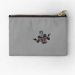 Neon Nick Bosa 97 Zipper Pouch