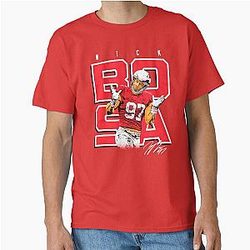 Nick Bosa Classic T-Shirt