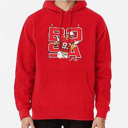 Nick Bosa Hoodie