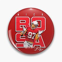 Nick Bosa