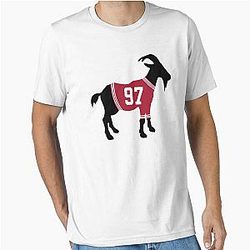 Nick Bosa Essential T-Shirt
