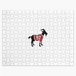 Nick Bosa Jigsaw Puzzle