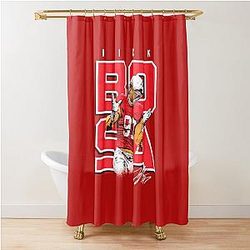 Nick Bosa Curtain