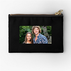 Nick Cummins played as a winger Nick Cummins Zipper Pouches