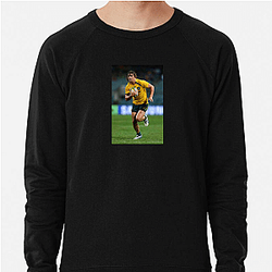Nick Cummins is a well known personality in Australia Nick Cummins Sweatshirts