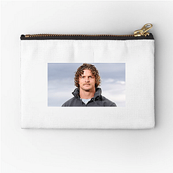 Nick Cummins has appeared on television shows Nick Cummins Zipper Pouches