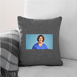 Nick Cummins also played for the Western Force Nick Cummins Pillows Cover