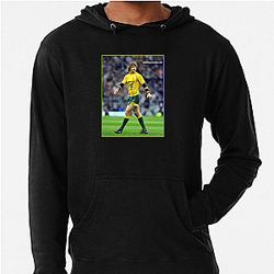 Nick Cummins is also an author Nick Cummins Hoodies