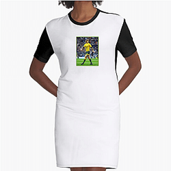 Nick Cummins is also an author Nick Cummins Dresses