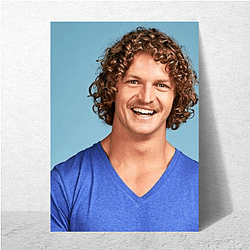Nick Cummins also played for the Western Force Nick Cummins Posters