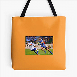 Nick Cummins is a former rugby union player Nick Cummins Bags