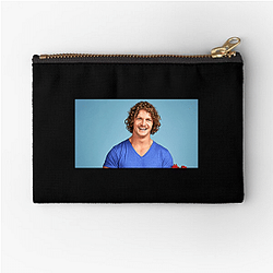 Nick Cummins also played for the Western Force Nick Cummins Zipper Pouches
