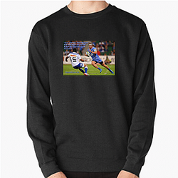 Nick Cummins is a former rugby union player Nick Cummins Sweatshirts