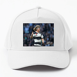 Nick Cummins also won a Commonwealth Games silver medal Nick Cummins Hats & Caps