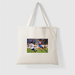 Nick Cummins is a former rugby union player Nick Cummins Bags