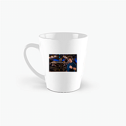 Nick Cummins is famous for his post-match interviews Nick Cummins Mugs