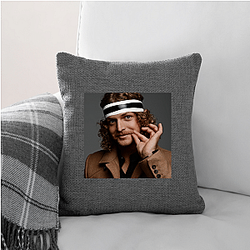 Nick Cummins played for the Australian Wallabies Nick Cummins Pillows Cover