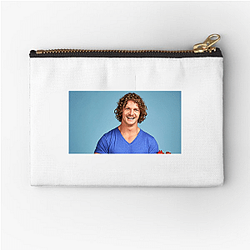 Nick Cummins also played for the Western Force Nick Cummins Zipper Pouches