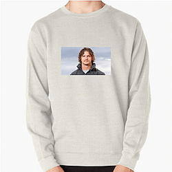 Nick Cummins has appeared on television shows Nick Cummins Sweatshirts