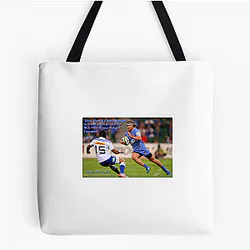 Nick Cummins is a former rugby union player Nick Cummins Bags