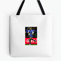 Nick Cummins's nickname is The Honey Badger Nick Cummins Bags